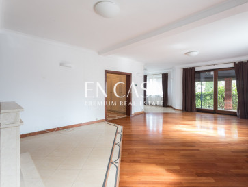 House Rent Warszawa Wilanów
